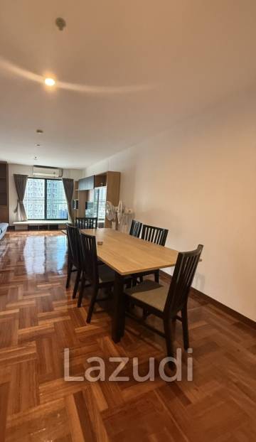 2 Bed 2 bath 110 SQ.M Liberty Park 2