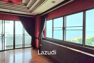 3 Beds 3 Baths 179 SQ.M. Beach Villa Vibhavadi