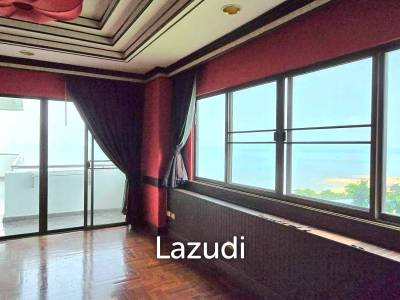 3 Beds 3 Baths 179 SQ.M. Beach Villa Vibhavadi