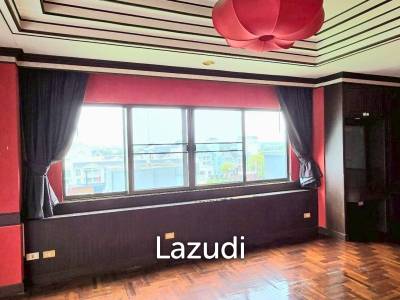 3 Beds 3 Baths 179 SQ.M. Beach Villa Vibhavadi