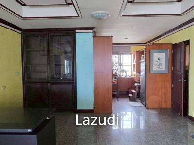 3 Beds 3 Baths 179 SQ.M. Beach Villa Vibhavadi