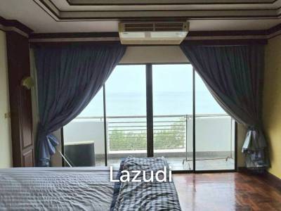 3 Beds 3 Baths 179 SQ.M. Beach Villa Vibhavadi