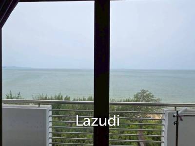 3 Beds 3 Baths 179 SQ.M. Beach Villa Vibhavadi