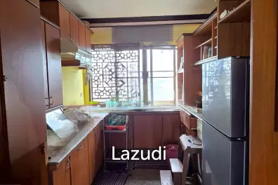 3 Beds 3 Baths 179 SQ.M. Beach Villa Vibhavadi