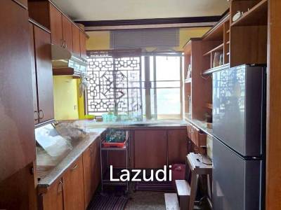 3 Beds 3 Baths 179 SQ.M. Beach Villa Vibhavadi
