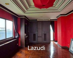 3 Beds 3 Baths 179 SQ.M. Beach Villa Vibhavadi