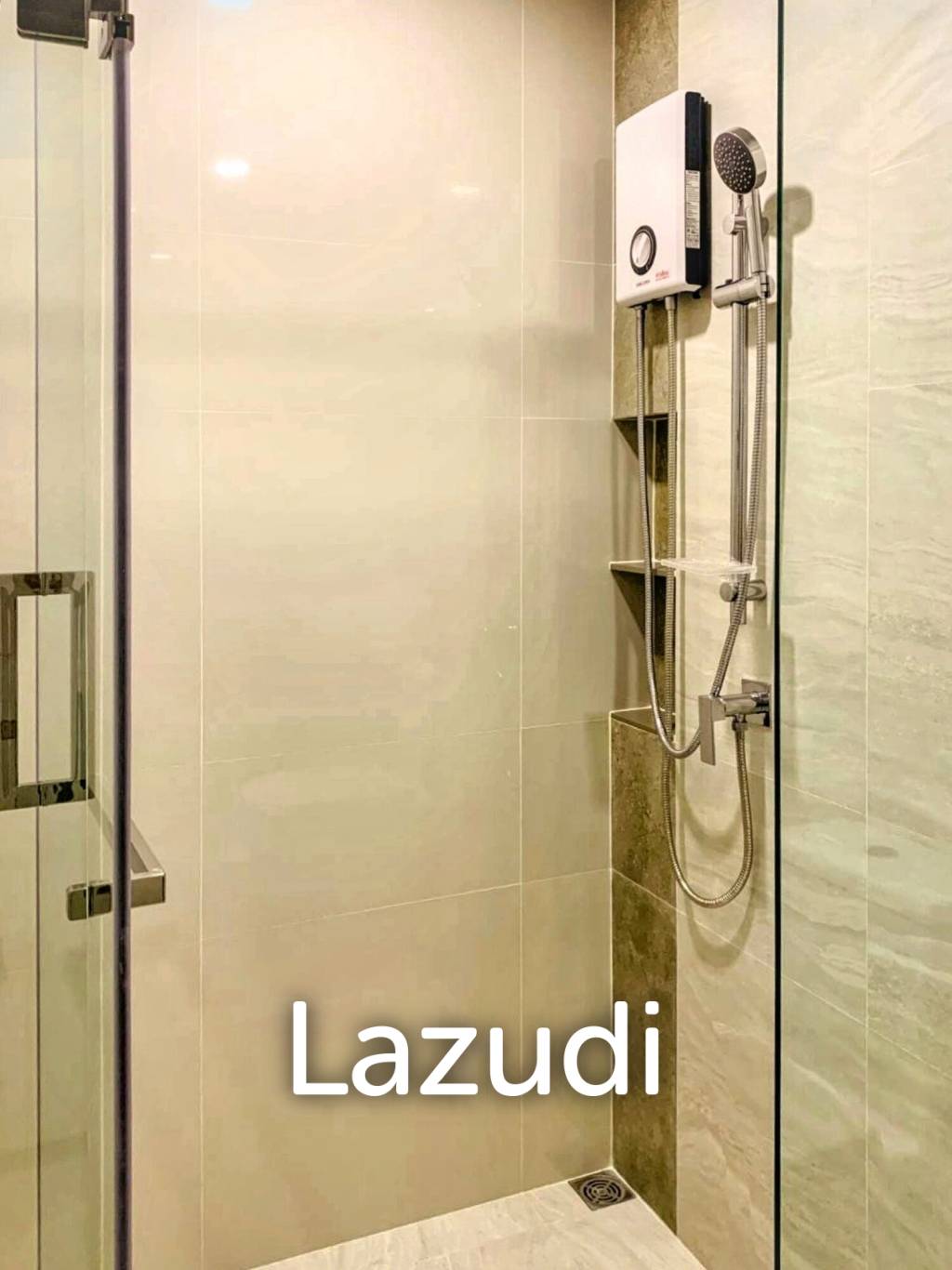 1 Bedroom 1 Bathroom 32.1 Sq.m Quintara Treehaus Sukhumvit 42