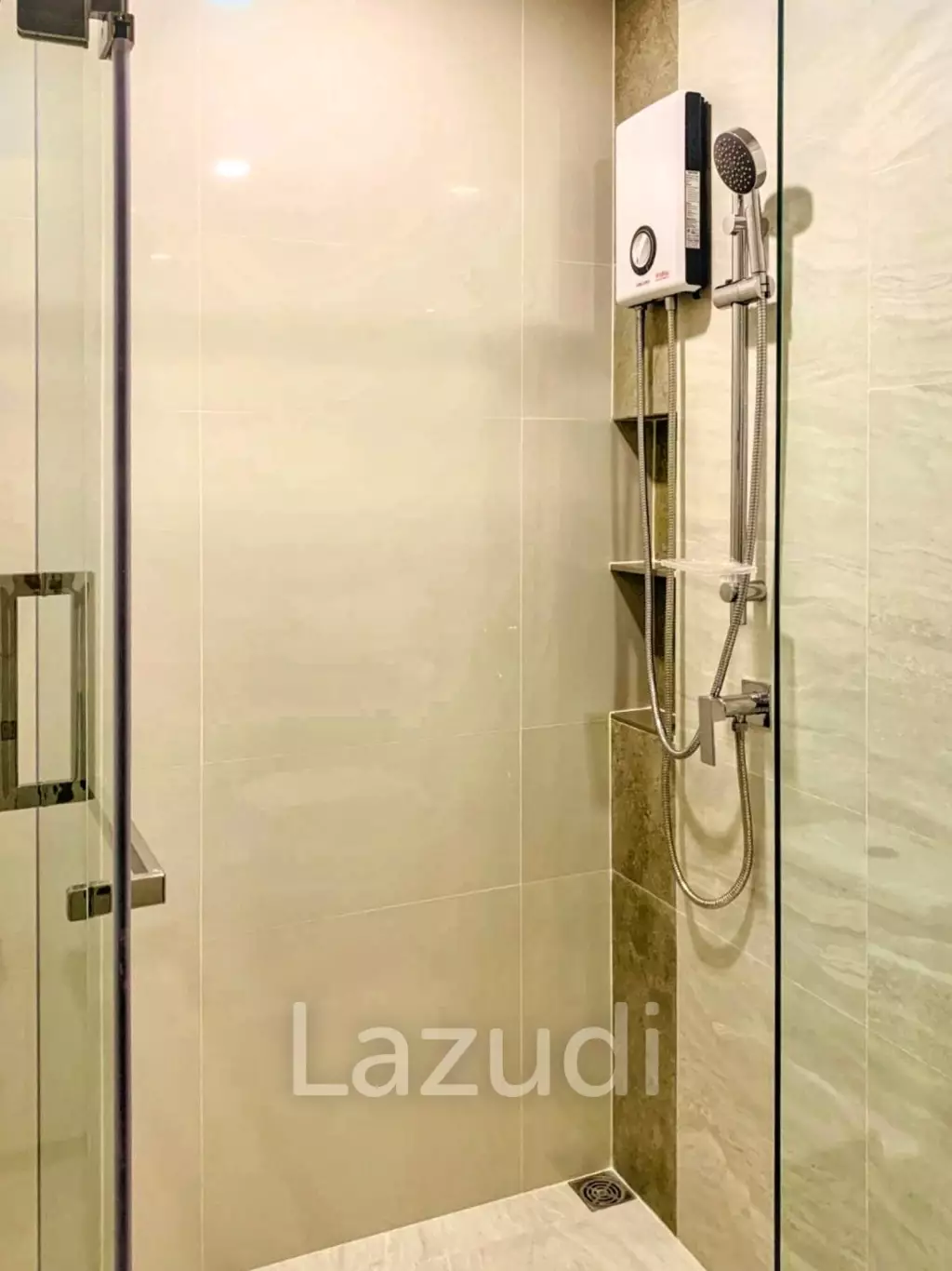 1 Bedroom 1 Bathroom 32.1 Sq.m Quintara Treehaus Sukhumvit 42