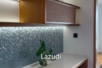 Sea View Studio 38 SQ.M In Kamala