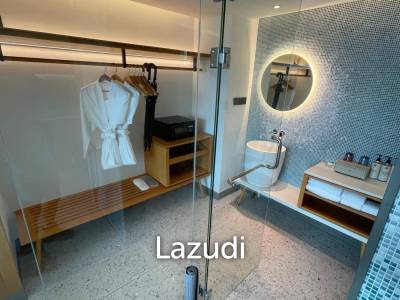 Sea View Studio 38 SQ.M In Kamala