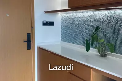 Sea View Studio 38 SQ.M In Kamala