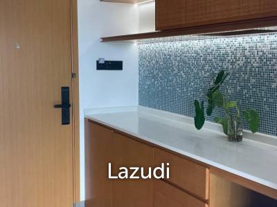 Sea View Studio 38 SQ.M In Kamala
