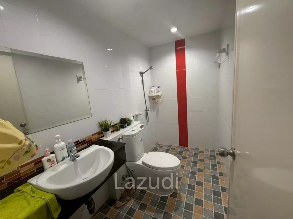 3 Bedroom House In Koh Siray