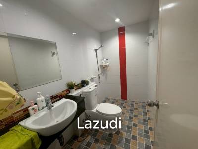 3 Bedroom House In Koh Siray