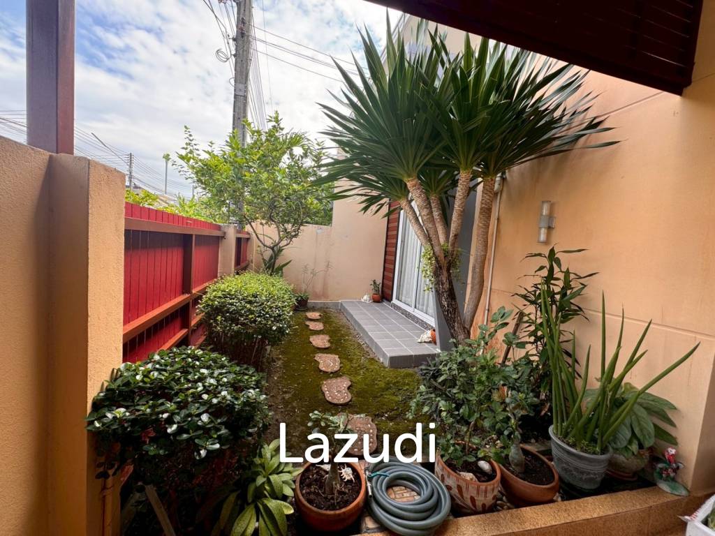 3 Bedroom House In Koh Siray