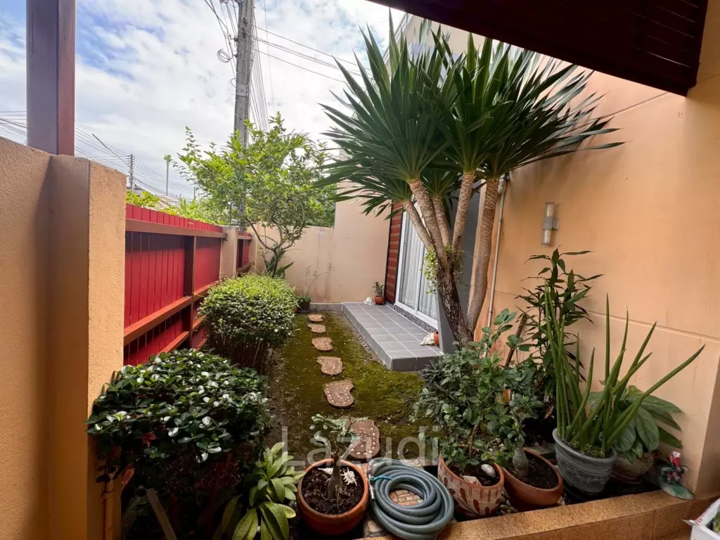3 Bedroom House In Koh Siray