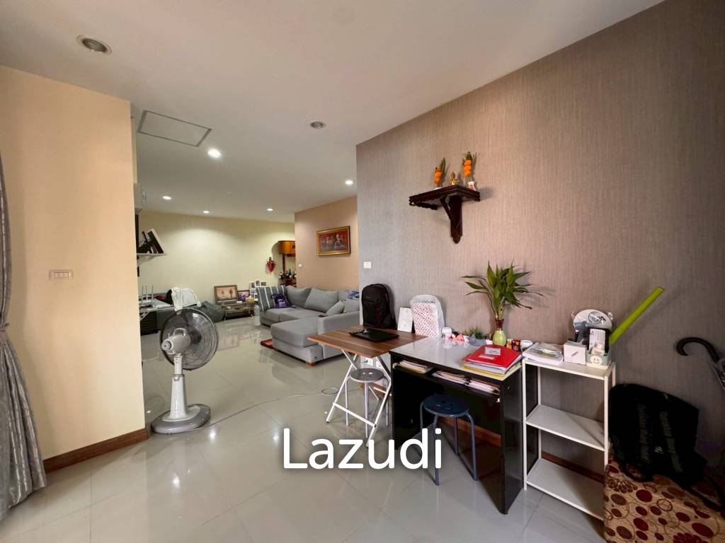 3 Bedroom House In Koh Siray