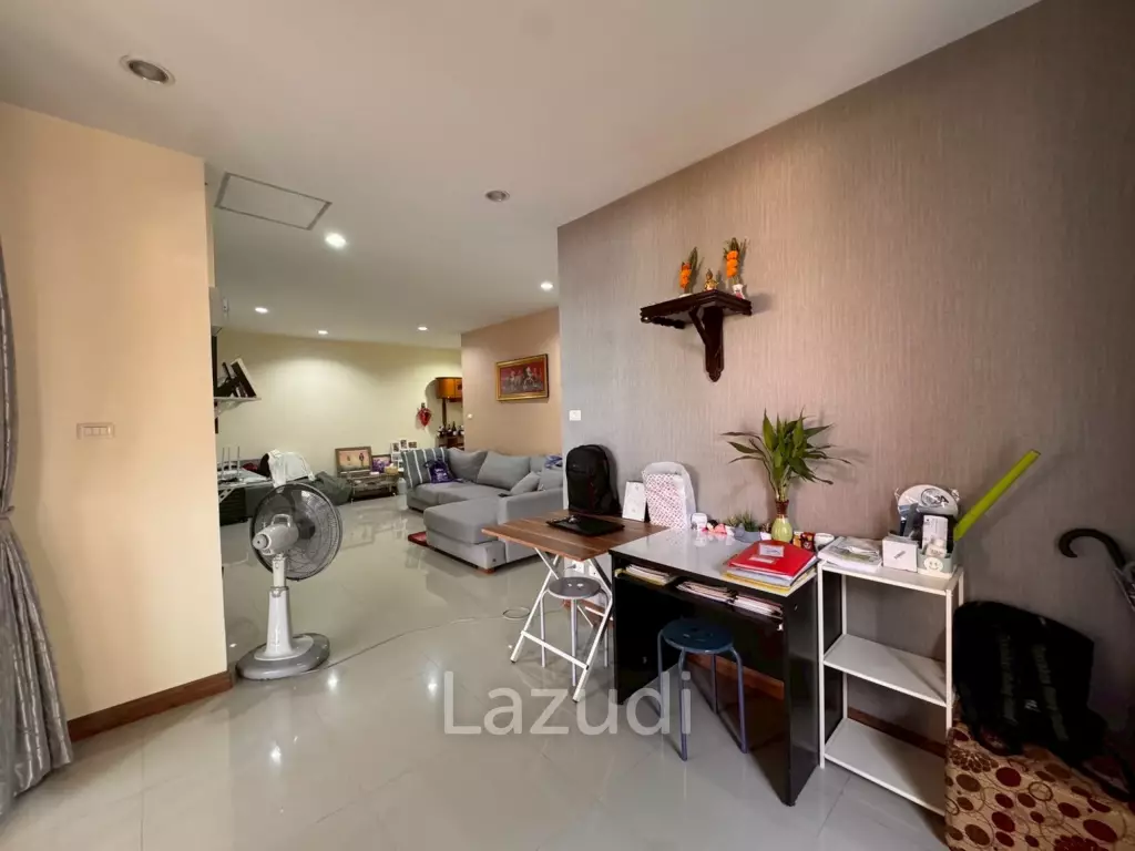 3 Bedroom House In Koh Siray