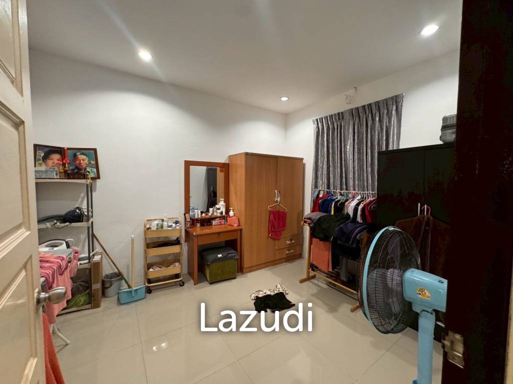 3 Bedroom House In Koh Siray