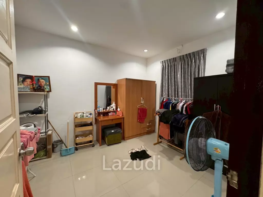 3 Bedroom House In Koh Siray