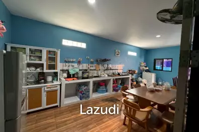 3 Bedroom House In Koh Siray