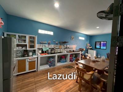 3 Bedroom House In Koh Siray