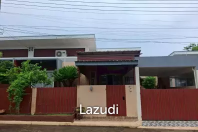 3 Bedroom House In Koh Siray