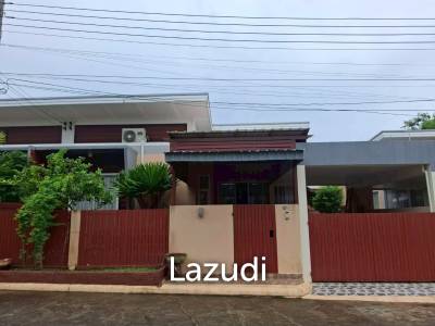 3 Bedroom House In Koh Siray