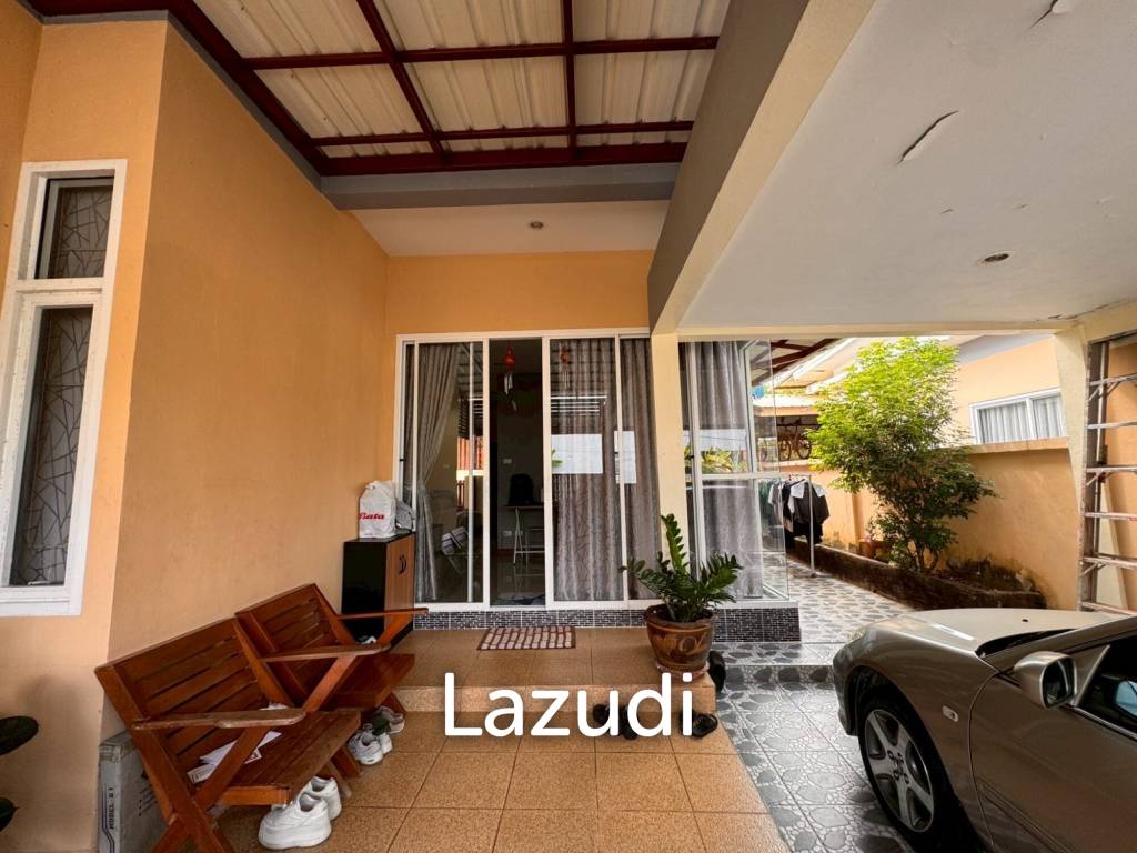 3 Bedroom House In Koh Siray