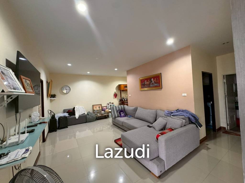 3 Bedroom House In Koh Siray