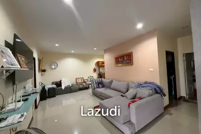 3 Bedroom House In Koh Siray