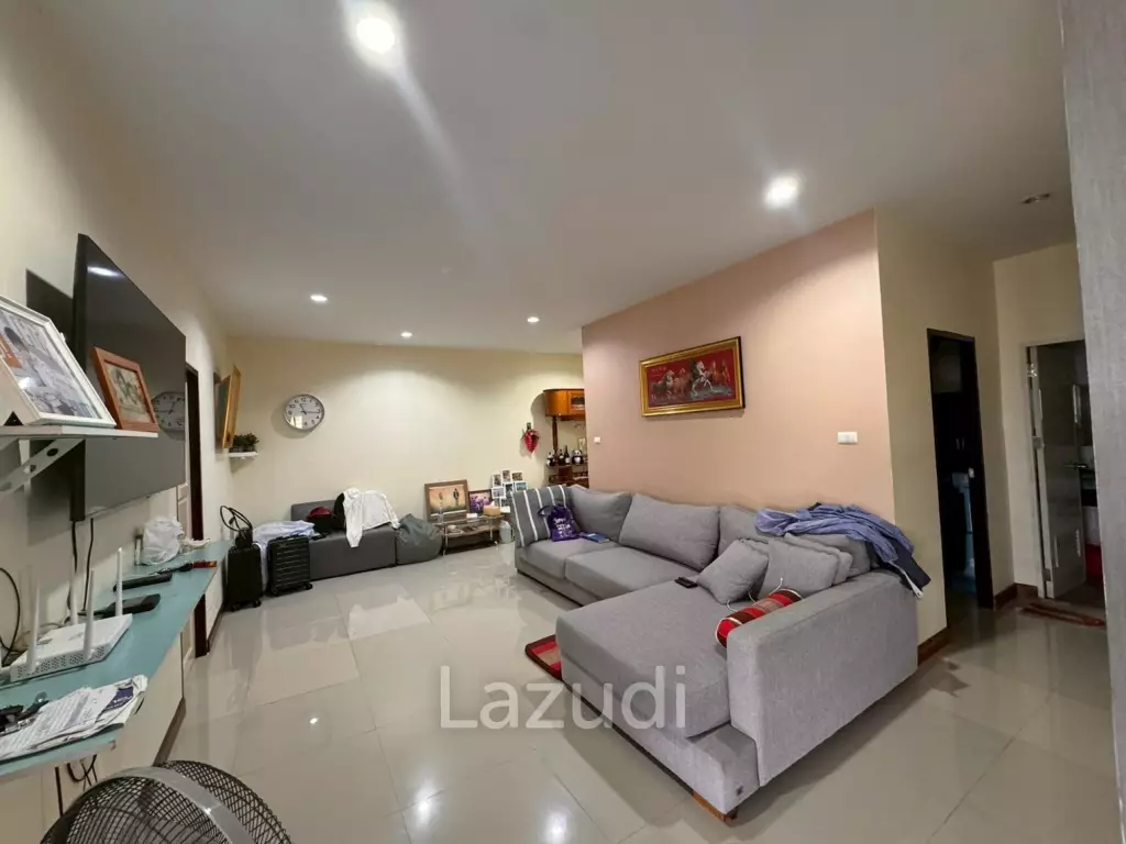3 Bedroom House In Koh Siray