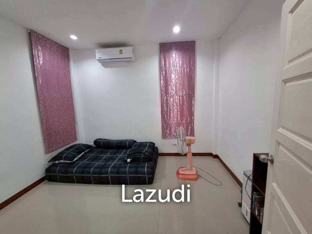 3 Bedroom House In Koh Siray