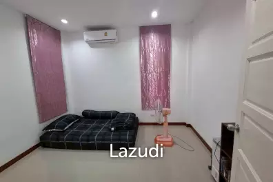 3 Bedroom House In Koh Siray