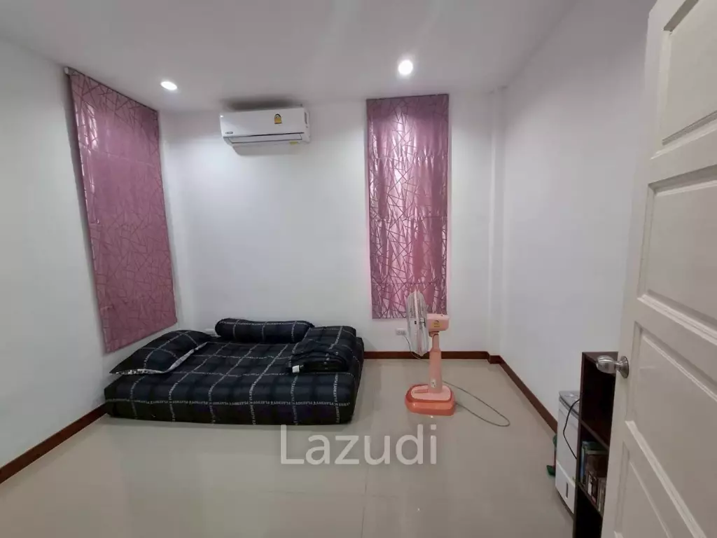 3 Bedroom House In Koh Siray