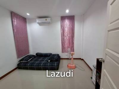 3 Bedroom House In Koh Siray