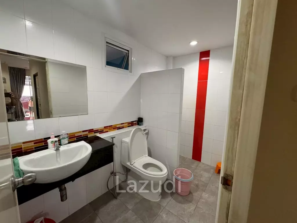 3 Bedroom House In Koh Siray