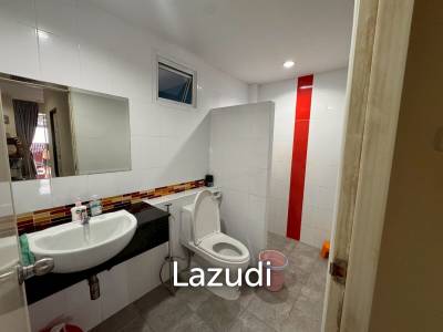 3 Bedroom House In Koh Siray