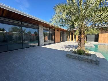 Brand New 4 Bedroom Pool Villa In The Heart Of Rawai