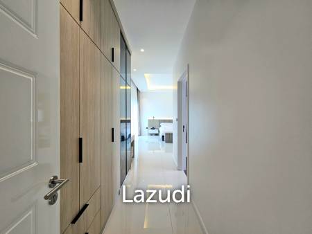 THE CLOUD 2 : Modern Luxury 3 Bedroom Villa With Pool