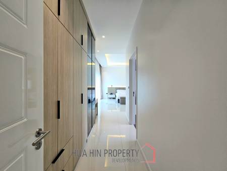 THE CLOUD 2 : Modern Luxury 3 Bedroom Villa With Pool