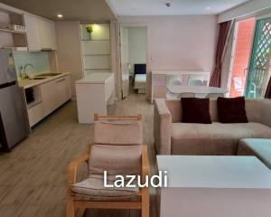 2 Beds 2 Baths 73 SQ.M. Seven Seas Condo Resort Jomtien