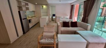 2 Beds 2 Baths 73 SQ.M. Seven Seas Condo Resort Jomtien