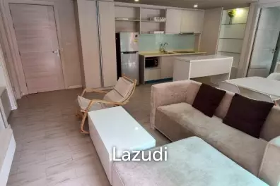 2 Beds 2 Baths 73 SQ.M. Seven Seas Condo Resort Jomtien