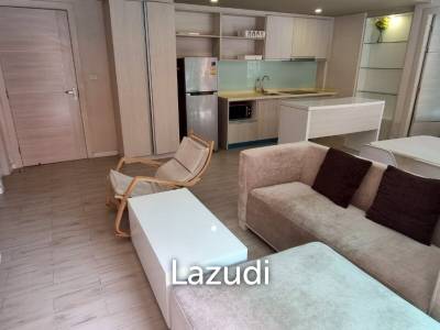 2 Beds 2 Baths 73 SQ.M. Seven Seas Condo Resort Jomtien