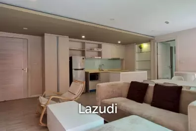 2 Beds 2 Baths 73 SQ.M. Seven Seas Condo Resort Jomtien