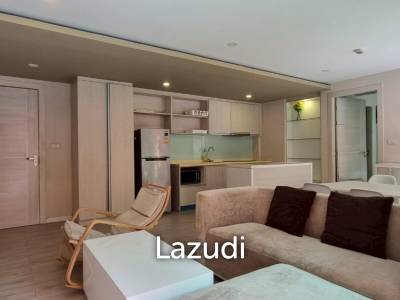 2 Beds 2 Baths 73 SQ.M. Seven Seas Condo Resort Jomtien