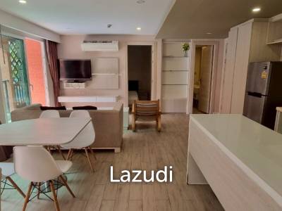 2 Beds 2 Baths 73 SQ.M. Seven Seas Condo Resort Jomtien