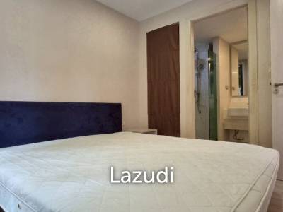 2 Beds 2 Baths 73 SQ.M. Seven Seas Condo Resort Jomtien