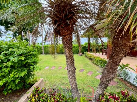 Luxurious 4-Bedroom Villa with Pool in Smart House Resort